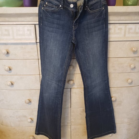 White House Black Market Jeans - Picture 4 of 4